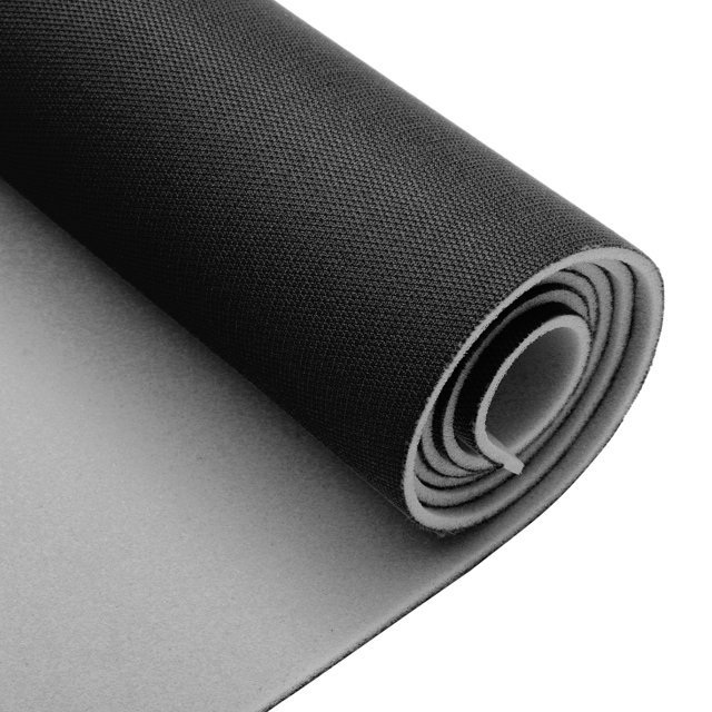 Textile And Sewing Materials - ルーフスカイ天井ヘッドライナーファブリックライニングフォーム素材縫製テキスタイルヘッドライニング生地SUV車の室内装飾修理用