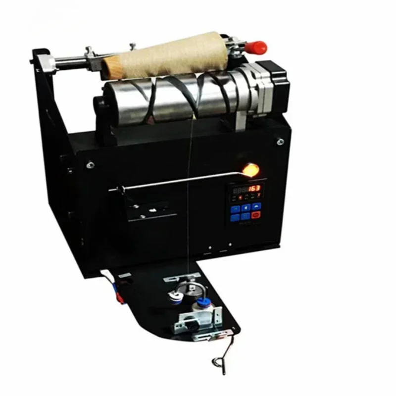 Sewing Thread Production - 高生産効率縫い糸巻取機 Xcone Y 自動巻取機 コーンワインダー ボビンワインダー