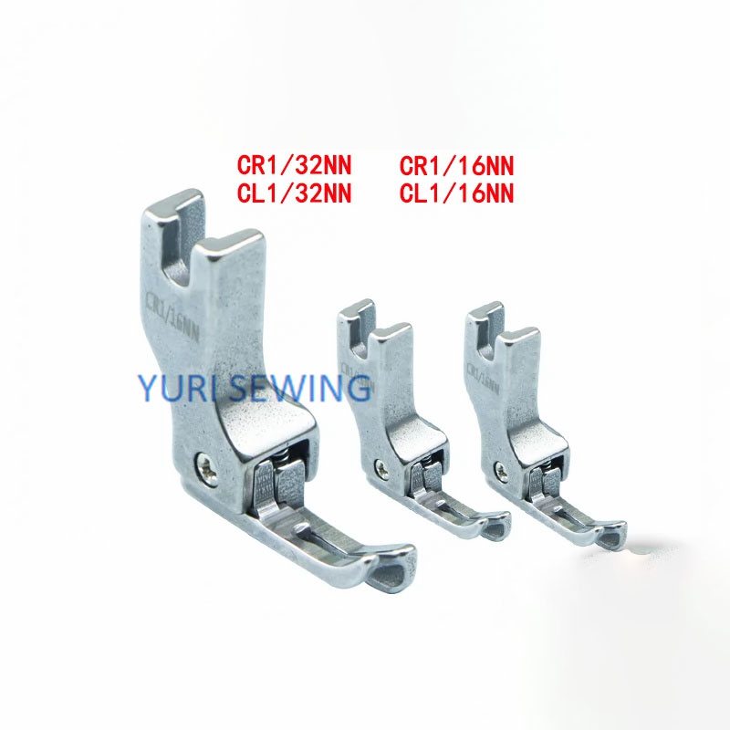 Sewing Front Zipper - すべての鋼のフロントとバックのジッパー縫製機,ナローとローカットのミシン,フットッチ,工業用,cr1,32nn,cl1,16nn