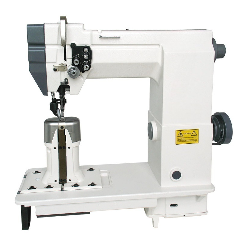 Sewing Thread Production - 9910単針靴革製品縫製機、ローラーカーニードルカーシングルスレッド縫製靴機