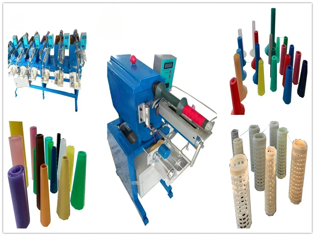 高生産効率縫い糸巻取機 Xcone Y 自動巻取機 コーンワ - Sewing Thread Production のレビューと価格