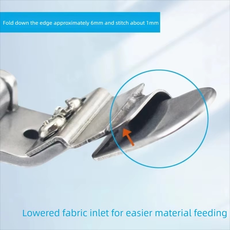 工業用ミシン調整可能幅コスチュラアクセサリーソーイング用品ア - Sewing Front Zipper のレビューと価格