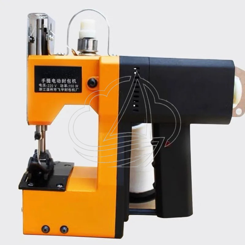 電動GK9-001 210W ポータブルミシン 自動シーリン - Textiles Sewing Machine のレビューと価格