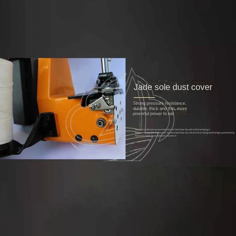 電動GK9-001 210W ポータブルミシン 自動シーリン - Textiles Sewing Machine のレビューと価格
