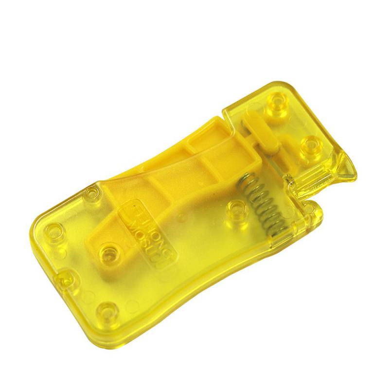 手縫い、ステッチ挿入、自動糸通し装置、DIY家庭用工具、1個 - Needle Threader Tool のレビューと価格