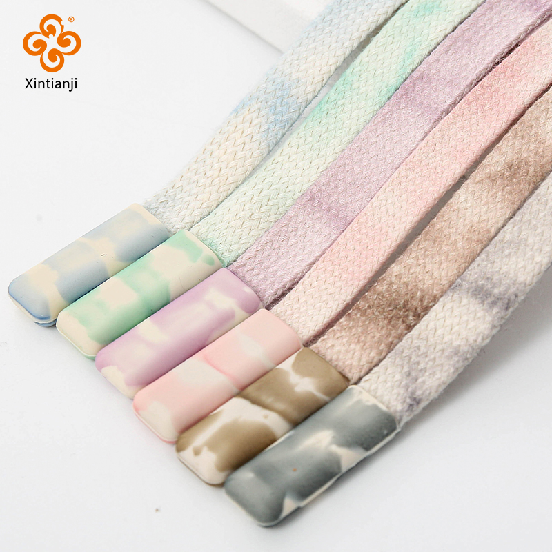 1 センチメートル幅フラット編組ロープツイストコードタイダイ - Sewing Tie Dye のレビューと価格