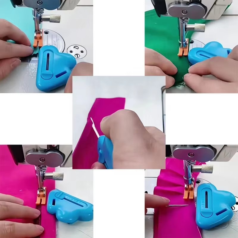 SY-245新製品 多機能ツール マグネットガイド スケール - Sewing Thread Production のレビューと価格