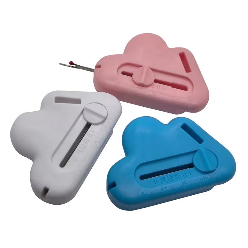 SY-245新製品 多機能ツール マグネットガイド スケール - Sewing Thread Production のレビューと価格