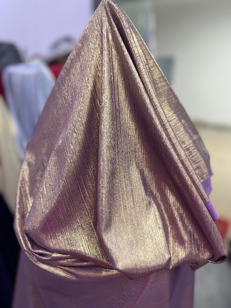 リキッドグロスビューティーシルク生地、滑らかでドレープ性のあ - Textile And Sewing Materials のレビューと価格