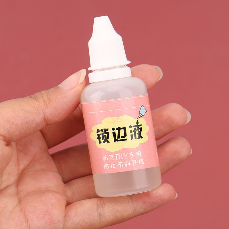 液体縫製用接着剤キット,粘着性のない速乾性接着剤,キッチンク - Sewing Lab のレビューと価格