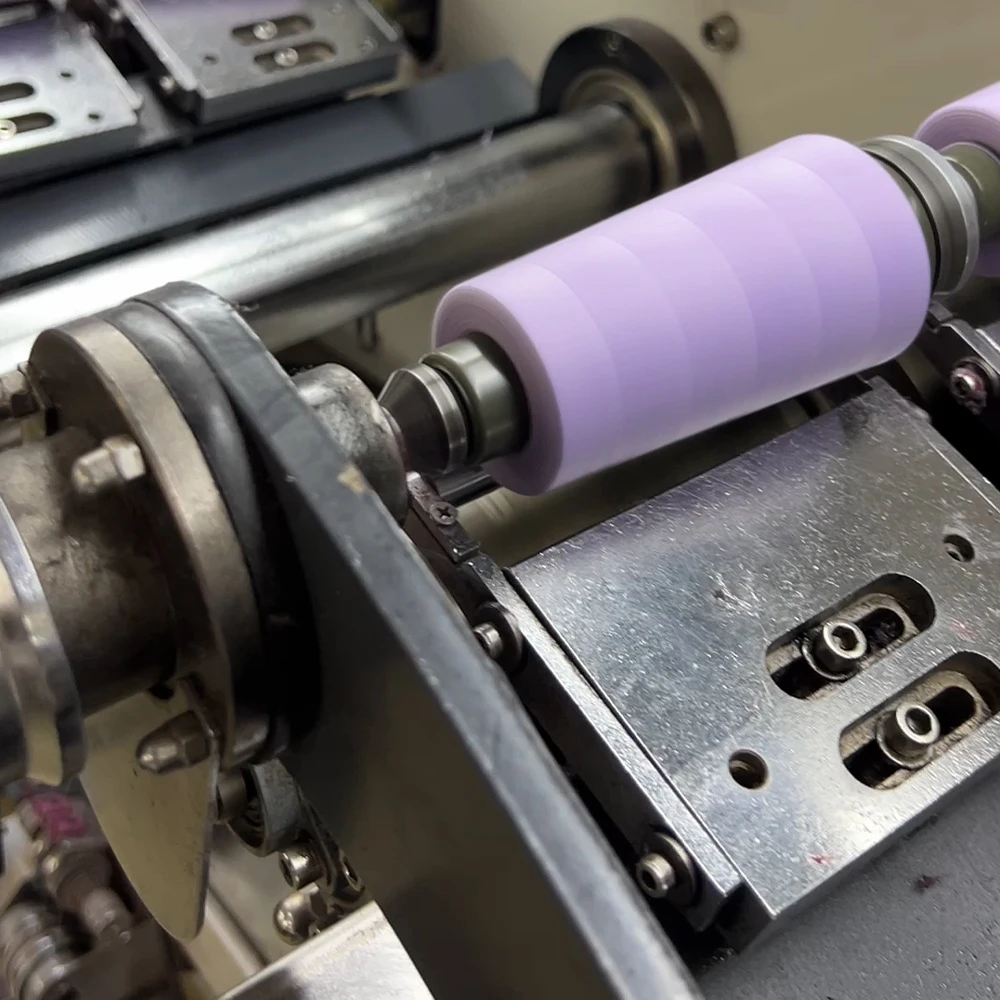 2025年製品 高速自動ボビン巻き機 コイルボビン ナイロン - Sewing Thread Production のレビューと価格