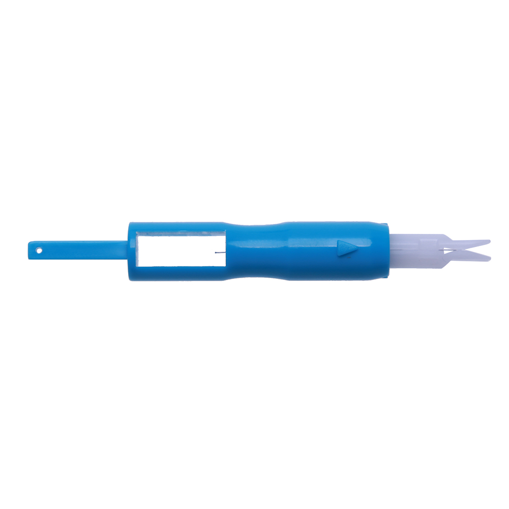 5/4/3/2/1 個手動針糸通し器プラスチックコンパクト効 - Needle Threader Tool のレビューと価格