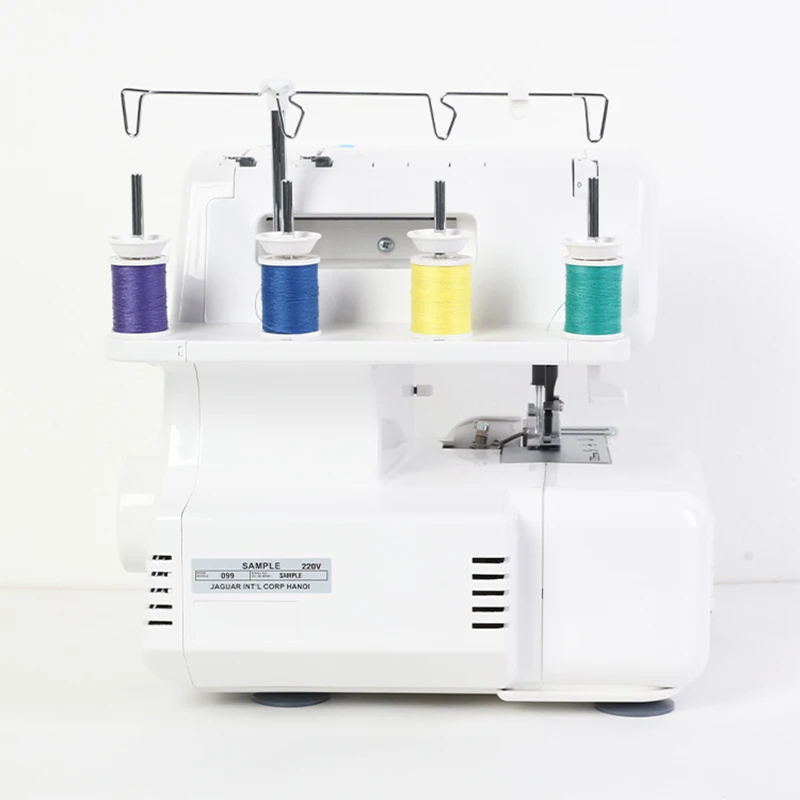 099製品 オーバーロックミシン オーバーロッキングマシン  - Sewing Thread Production のレビューと価格