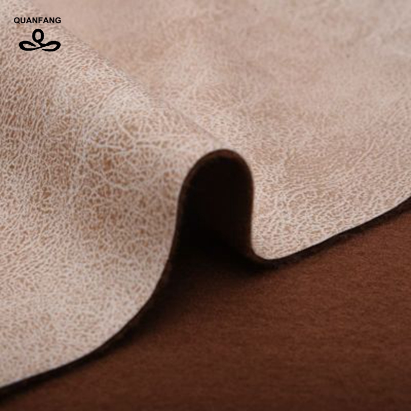 Quanfang-イミテーションレザーのソファ生地,テクニカ - Sewing Technical Fabrics のレビューと価格