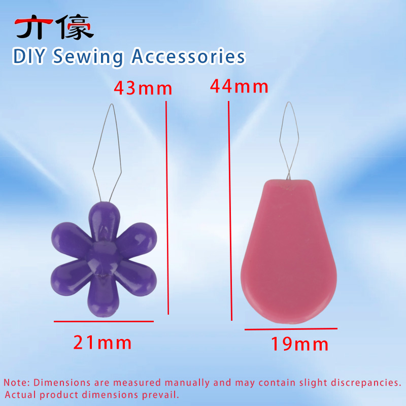 10個入り 自動針通し DIYツール 高齢者向けガイド 簡単 - Needle Threader Tool のレビューと価格