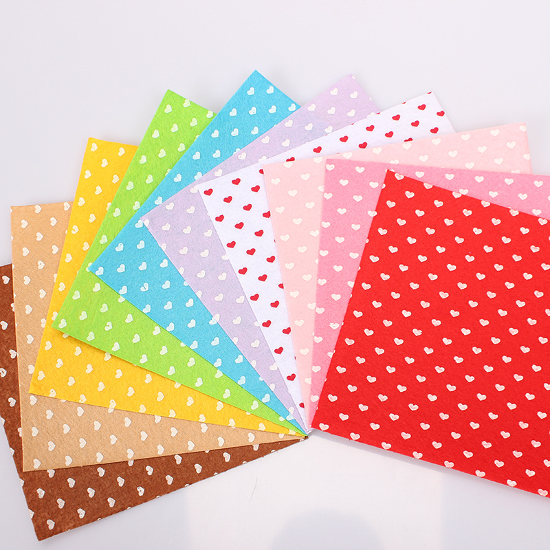 10 個 15x15cm 5.9x5.9インチ フェルト生地 - Textile And Sewing Materials のレビューと価格