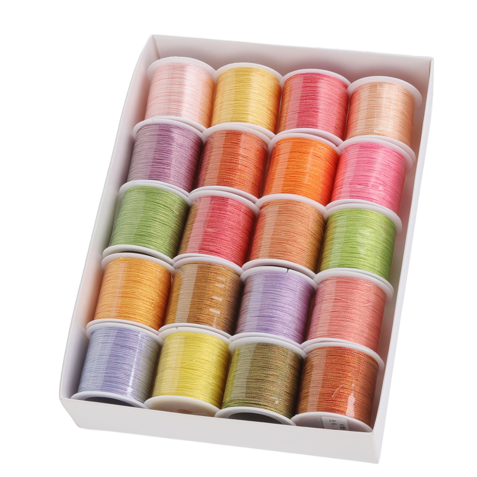 ネックレスコード ワックス糸 切断可能 長さ6本 DIY製作 - Sewing Thread Production のレビューと価格
