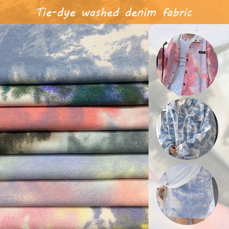 色あせたデニム生地100*150cm,色あせた色,DIY用デ - Sewing Tie Dye のレビューと価格