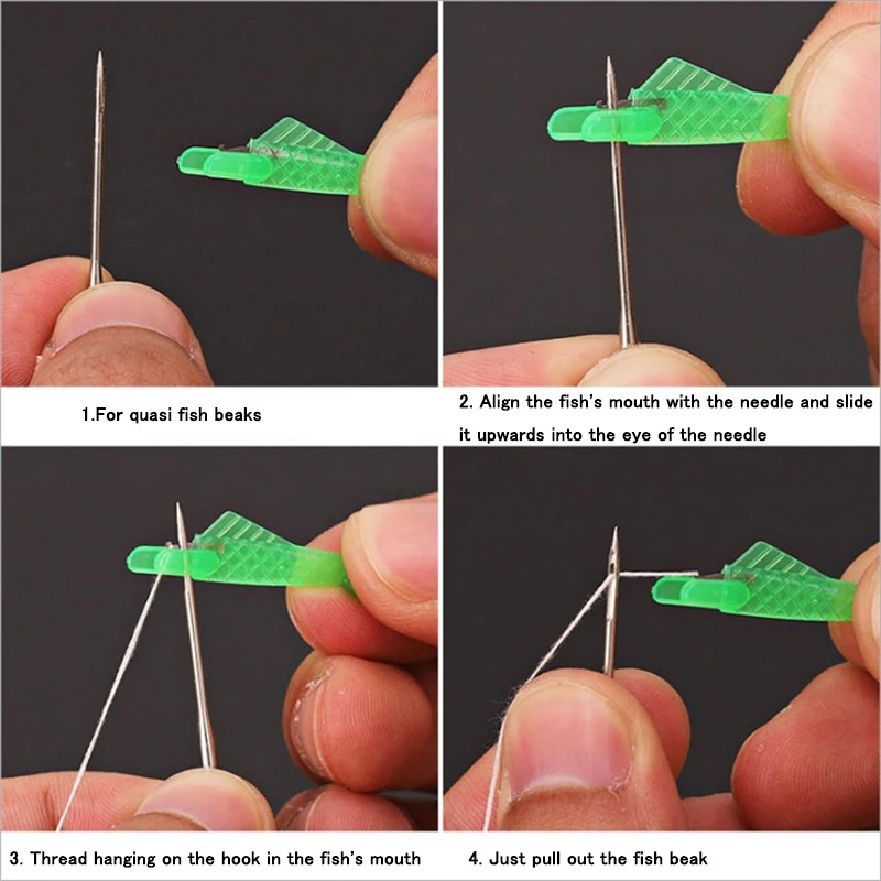 5/10/20 個自動針糸通し器 DIY ツール家庭用ハンド - Needle Threader Tool のレビューと価格