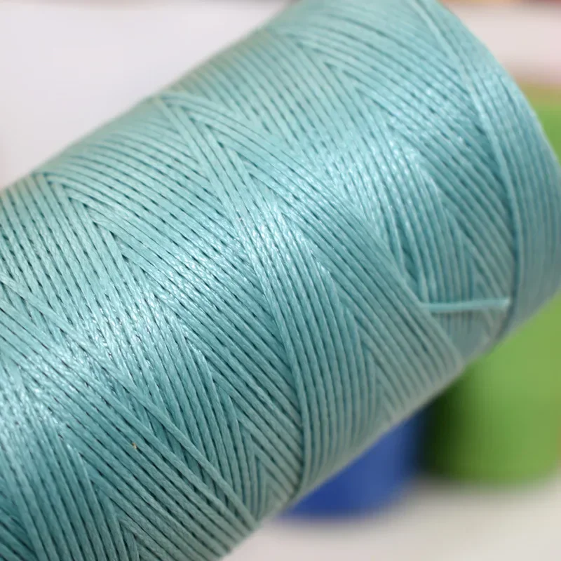 ブレスレットを作るためのワックスコード,手工芸品のための26 - Sewing Thread Production のレビューと価格