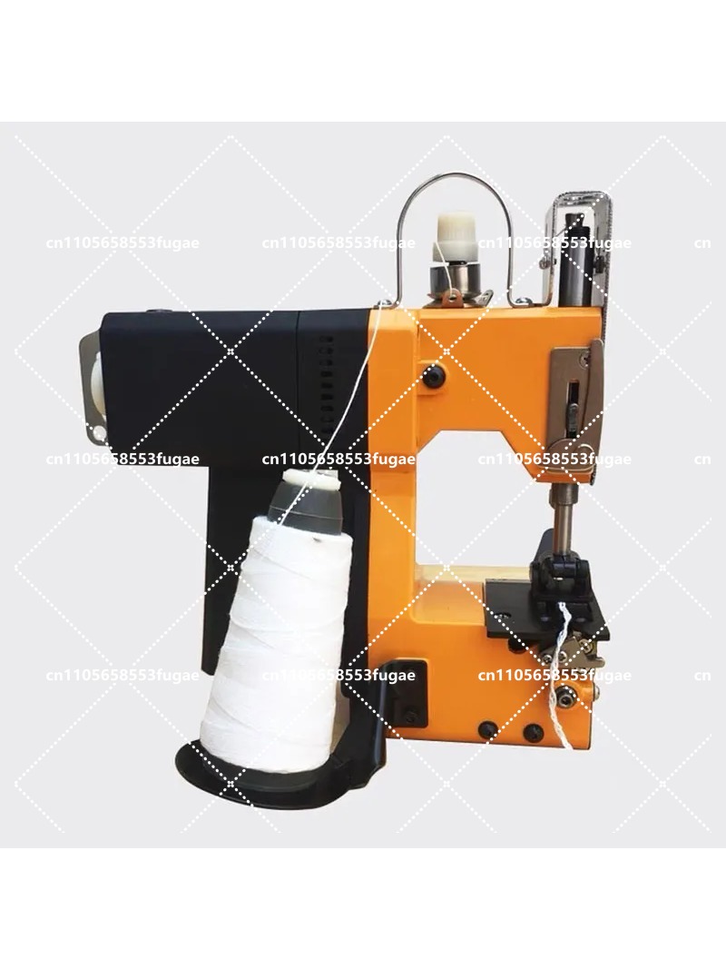 電動ミシン ポータブル自動包装シーリングオーバーロック機 農 - Textiles Sewing Machine のレビューと価格