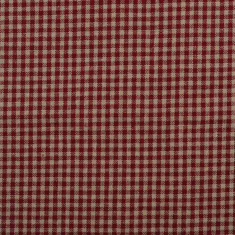 L100cm X W145cm ヴィンテージチェック柄糸染め - Vintage Sewing Textile のレビューと価格