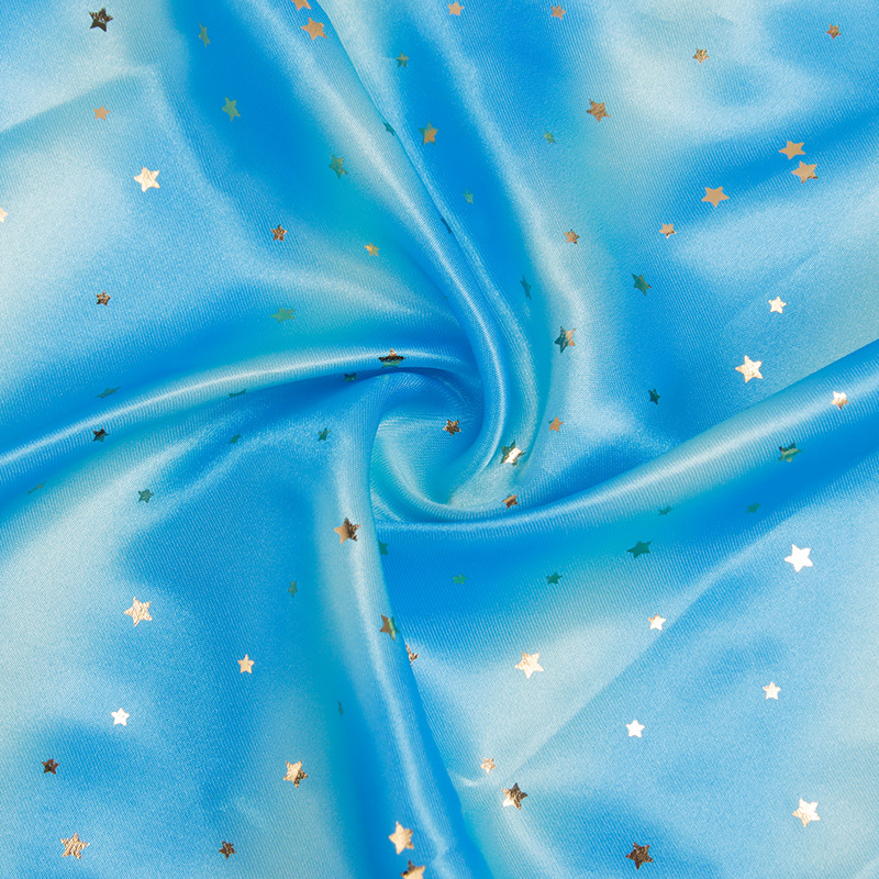グラデーションレインボーとレインボーの絞り染め生地、ドレス、 - Sewing Tie Dye のレビューと価格