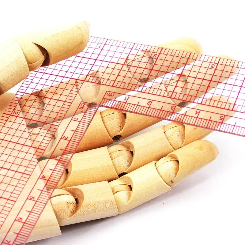 ‌ L字型キルティング定規 - 生地の裁断、パッチワーク、図 - Sewing Technical Fabrics のレビューと価格