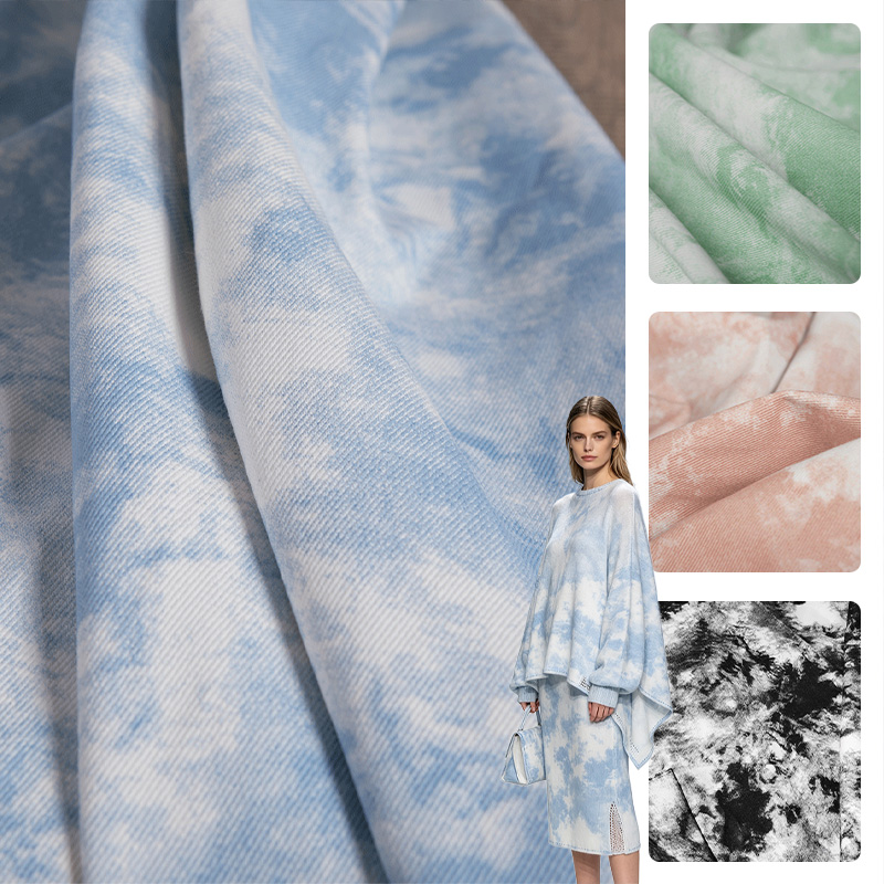 100/300 センチメートルタイダイクラウド染料インクブル - Sewing Tie Dye のレビューと価格