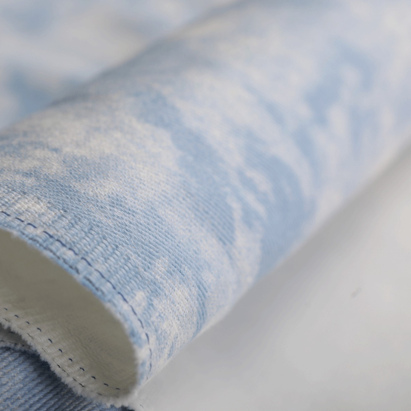 100/300 センチメートルタイダイクラウド染料インクブル - Sewing Tie Dye のレビューと価格