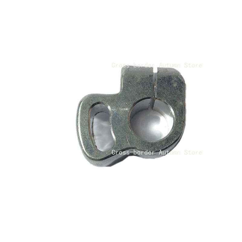 T9フックニードルベースガイドレール前後フックニードルピンス - Sewing Front Zipper のレビューと価格