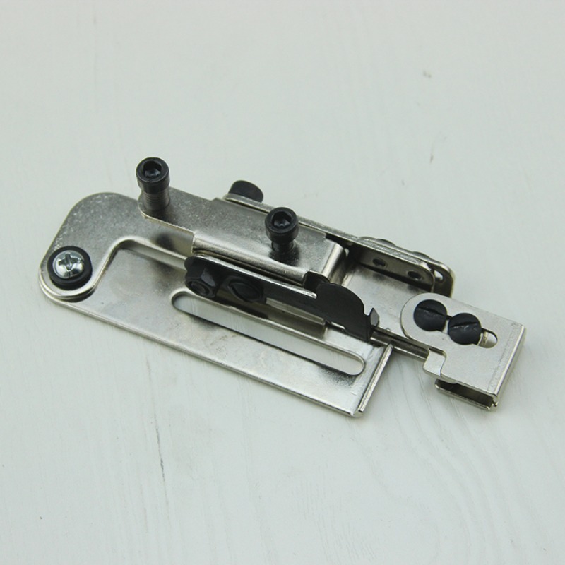 プロフェッショナルジッパー押えアタッチメント - プラケット - Sewing Front Zipper のレビューと価格