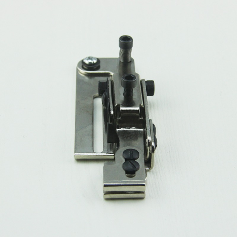 プロフェッショナルジッパー押えアタッチメント - プラケット - Sewing Front Zipper のレビューと価格