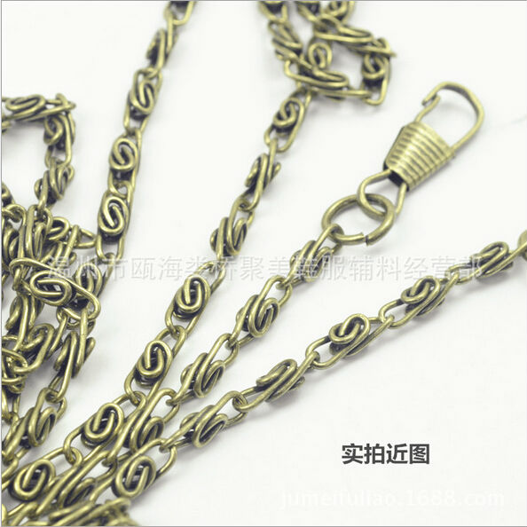 10ピース120センチ強いと耐久性ヴィンテージメタルショルダ - Vintage Sewing Textile のレビューと価格
