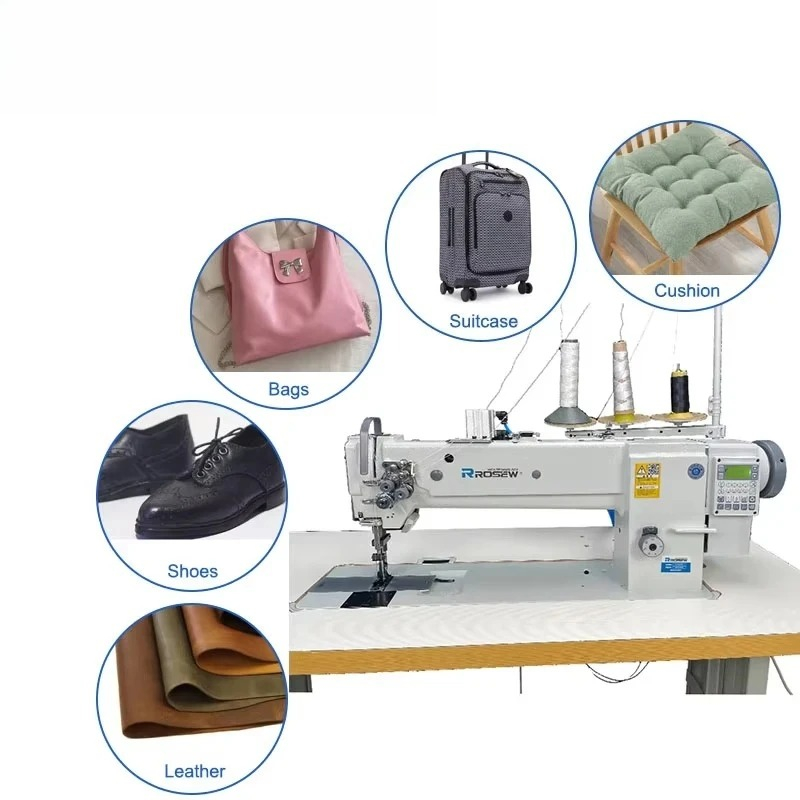 産業用機械 革製品製造機械 業務用大型ミシン コンピュータ制 - Sewing Lab のレビューと価格