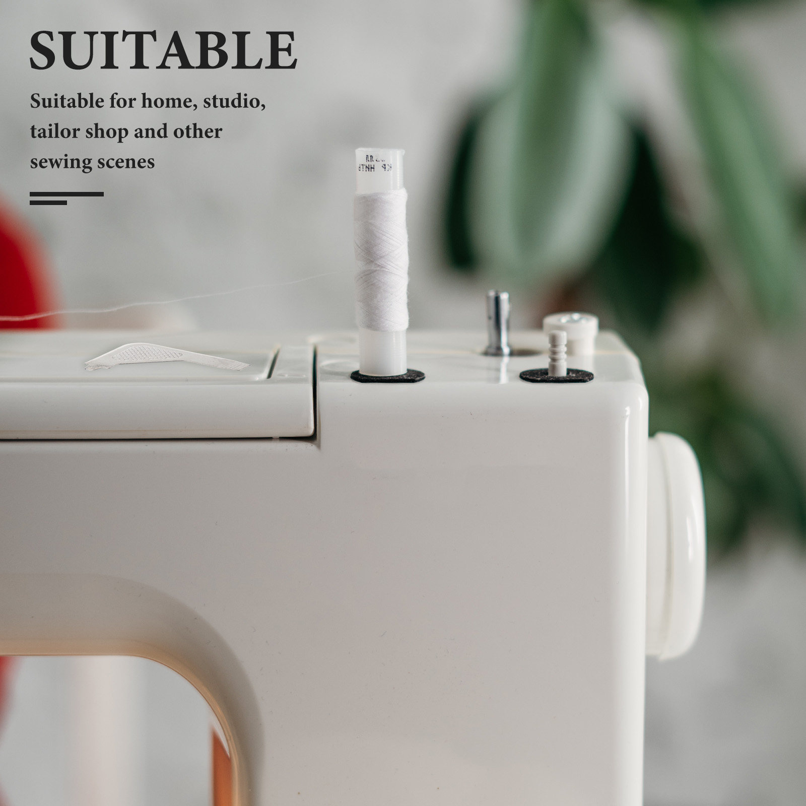 4個入りミシン用アイアンドライバー ポータブル金属修理ツール - Sewing Repair のレビューと価格