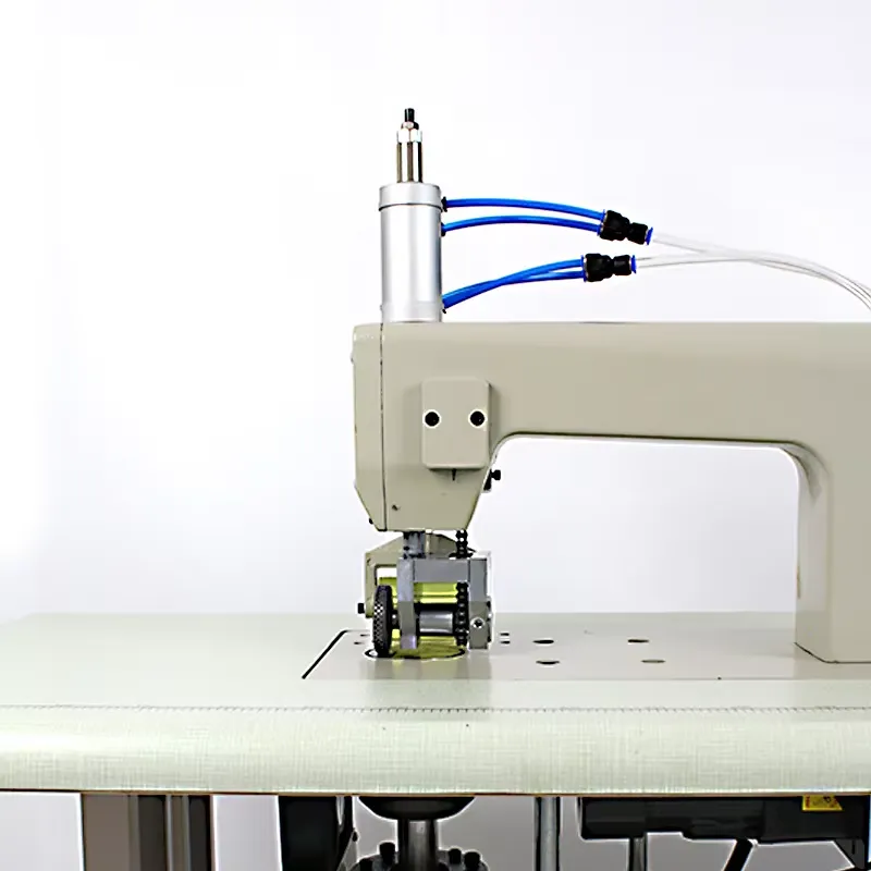 超音波レース縫製機（工業用）20kHz 220V 繊維生地接 - Textiles Sewing Machine のレビューと価格