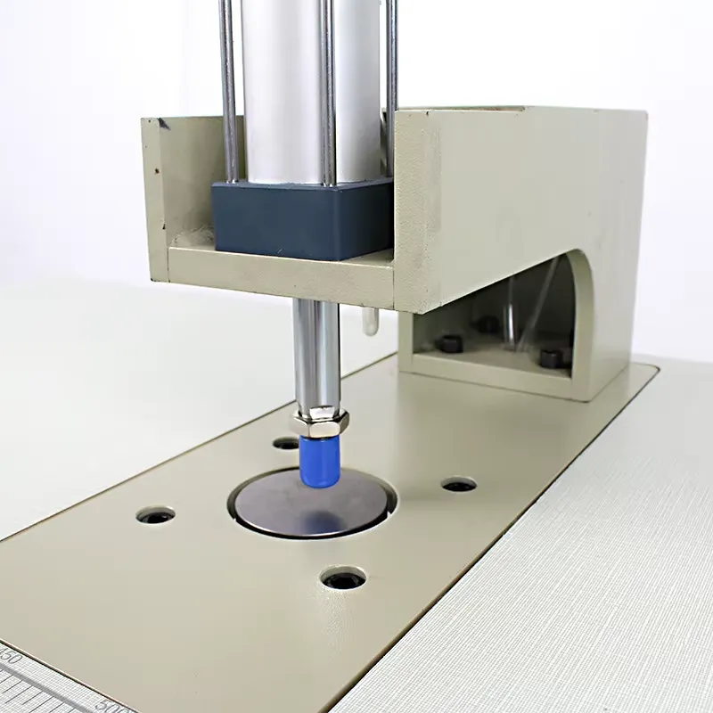 超音波レース縫製機（工業用）20kHz 220V 繊維生地接 - Textiles Sewing Machine のレビューと価格