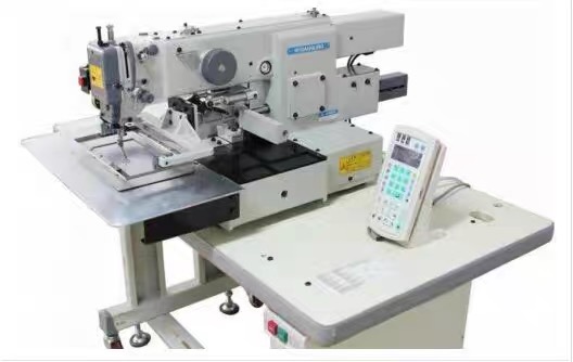 糸破損検出、テキスタイル機器、ミシンパターン、さまざまな品揃 - Textiles Sewing Machine のレビューと価格