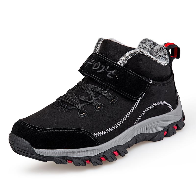 short winter sports shoes for  - Sewing Front Zipper のレビューと価格