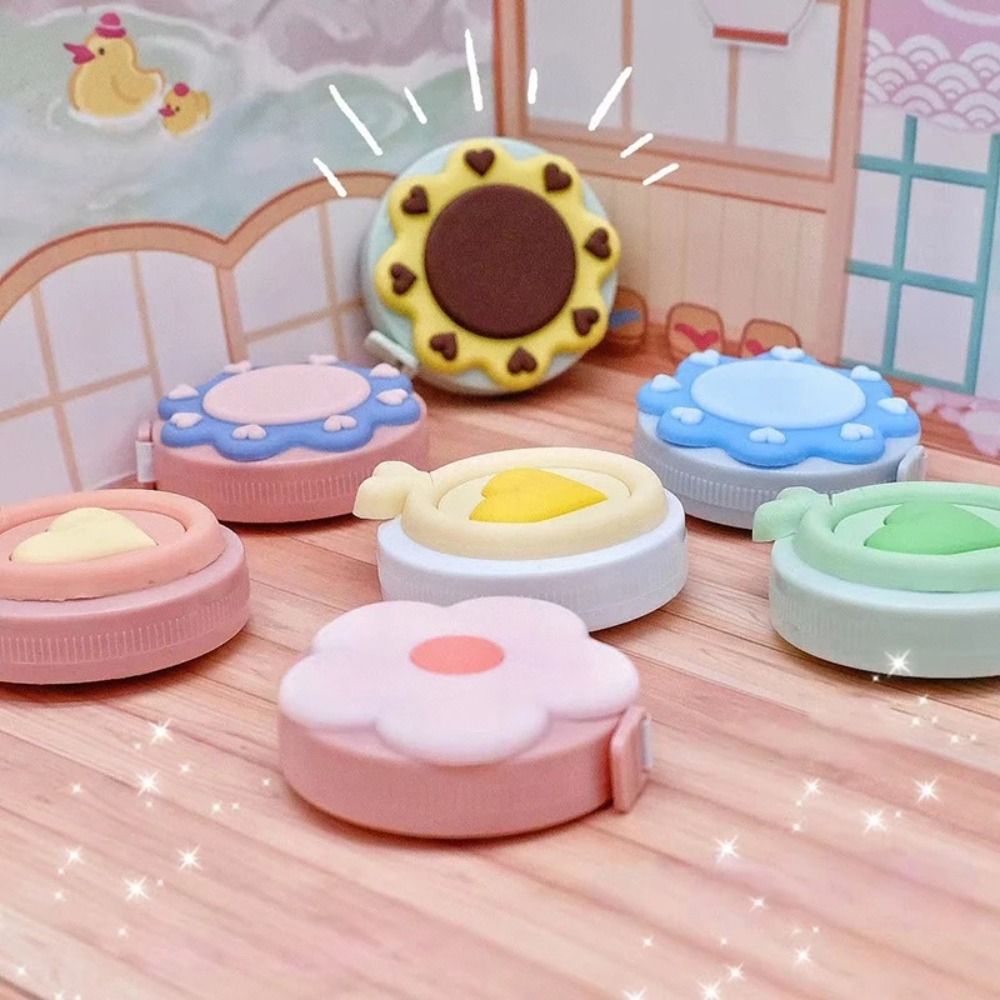 1.5mミニソフトテープメジャー、ファッションリサイクル、ワ - Sewing Recycling のレビューと価格